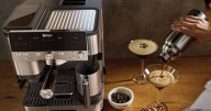 Coffee lover hails Ninja machine as reason they stopped buying takeouts