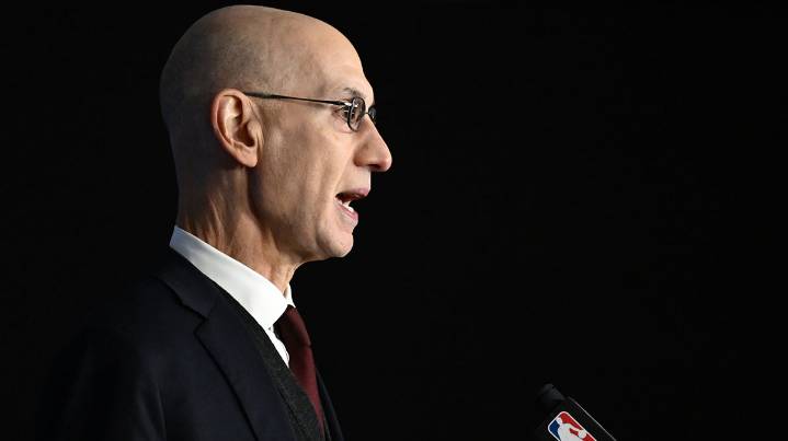 Adam Silver, NBA hit up by US Senate committee after Terry Rozier, Chauncey Billups arrests