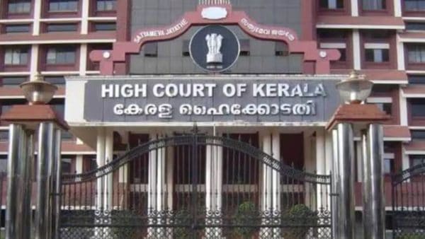 Sabarimala ‘missing gold’: CPM leader, gold-plating sponsor among accused in criminal case