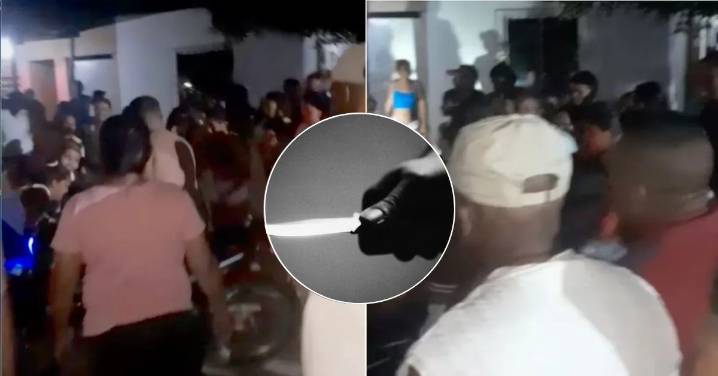 Menor habría asesinado a su tío político en medio de una disputa por una herencia