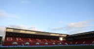 Bristol City 1-0 Birmingham City: Sinclair Armstrong settles Championship clash