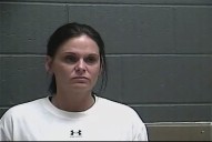 Perry County woman sentenced following collision with a teenager