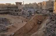 Hamas entregará a Israel los cuerpos de dos rehenes