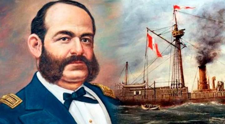 7 frases emotivas para conmemorar el Combate de Angamos: historia y más sobre HOY, feriado 8 de octubre