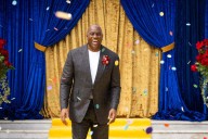 Magic Johnson named 2026 Rose Parade grand marshal