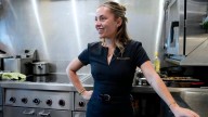 'Below Deck' Stew Kizzi Recalls Accidentally Sleeping With Cult Member