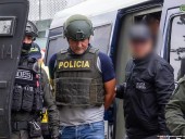 Juez envía a prisión alias El Viejo: señalado “enlace” entre determinadores y sicarios de Miguel Uribe