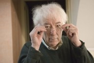The Poems of Seamus Heaney review: A touching tribute to laureate of Irish blackberry and bog