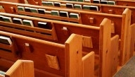 New Guidelines Recommend Rotating Church Pews Every 150 Services