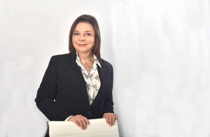 Directora de Perú21 será parte del Congreso de la Lengua Española