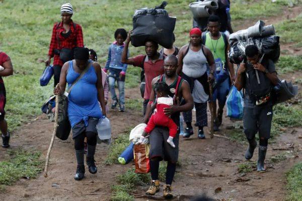 Procuraduría alerta por crisis humanitaria en el norte de Antioquia