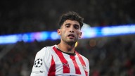 Ricardo Pepi to miss Champions League game and US friendlies in doubt