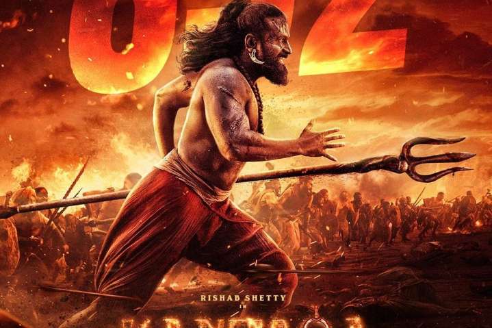 ‘Kantara: Chapter 1’ roars past Rs 852 cr worldwide, becomes biggest Diwali winner