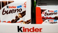 Candy maker Ferrero announces Super Bowl ad, World Cup promotions