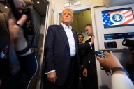 Trump makes stunning admission about his own agenda: I was ‘very opposed’