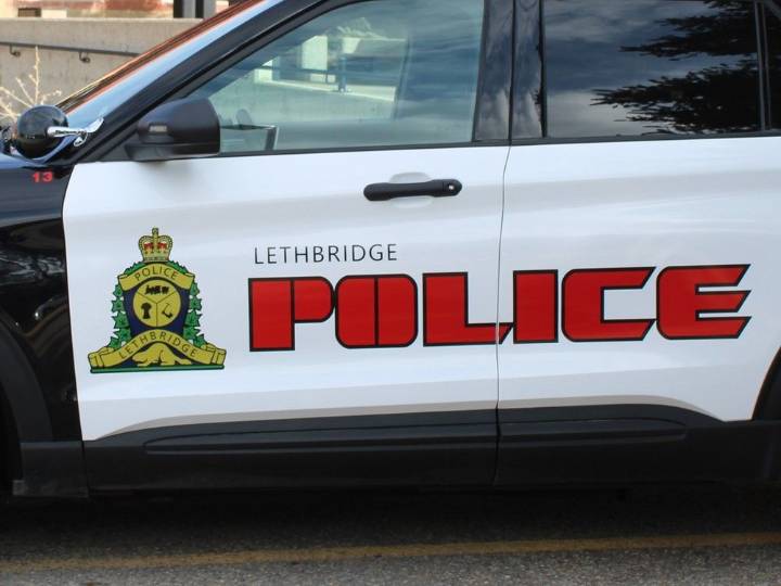 Calgary driver faces attempted murder charges after Lethbridge pedestrians struck
