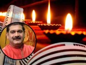 Diwali market rally: Anil Singhvi picks 10 stocks for traders to profit today