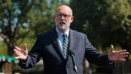 OMB director Vought says federal layoffs will get 'much higher' soon