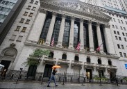 Stock market today: Wall Street steadies after anxiety over the health of regional banks roiled markets