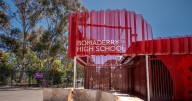 From woodwork to world-class: Bomaderry High School's major upgrade unveiled
