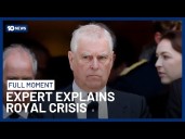 King Charles Under Pressure To Confront Scandal As ‘Prince Andrew Problem’ Deepens