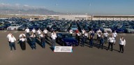 BMW Group San Luis Potosí alcanza el medio millón de unidades producidas