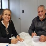 Salud en la provincia afianza acciones para la...