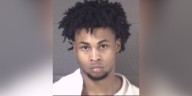 Police: 19-year-old charged in connection with exchange of gunfire in Asheville