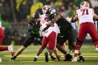 Top 25 roundup: No. 8 Ole Miss rallies for signature win at No. 13 Oklahoma