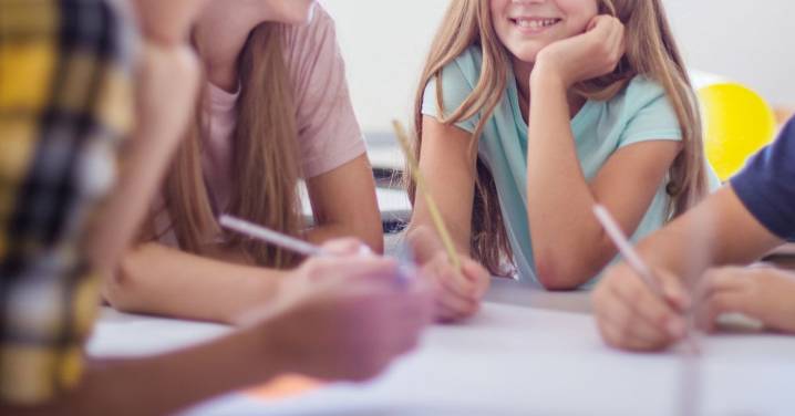 The two words plaguing teachers in every classroom right now