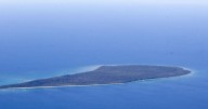 Cadillac man petitions for North Fox Island monument