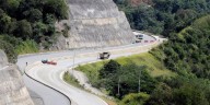 Avances de las vías 4G en Colombia: obras que estarán listas en 2025 y las que siguen atrasadas 