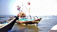China’s Distant-Water Fishing Fleet Is Engine Of Environmental Destruction, Labour Exploitation: Report