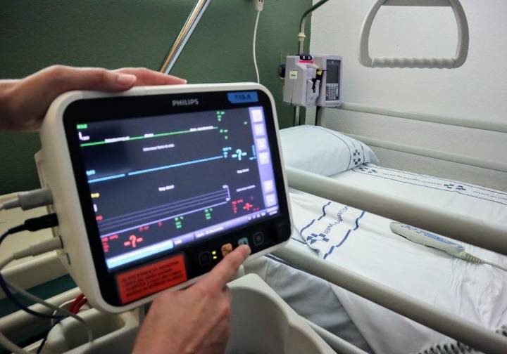 Los ingresos por ictus en Canarias descienden un 5% en un año