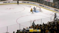 Ozzy Wiesblatt scores deciding goal of shootout in 9th round to lea...