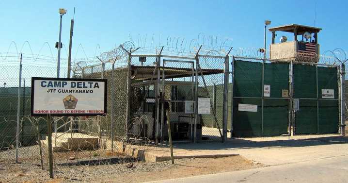 Estados Unidos evacúa zonas de la Base Naval de Guantánamo ante la amenaza de Melissa