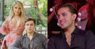 ¿Quién es Emiliano Estrada, el hermano de Sandra Itzel?