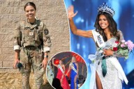 Miss USA 2024 Alma Cooper skips 2025 pageant with cryptic message— hours before she was to crown successor