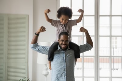 1 Unstoppable Dividend Stock to Build Generational Wealth