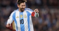 Messi anuncia la “Copa Messi”, un torneo en diciembre con las mejores canteras del Mundo