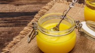 Cómo preparar mantequilla ghee casera de forma fácil con solo un litro de leche