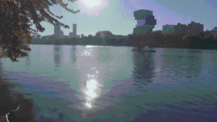Head of the Charles livestream Day 3
