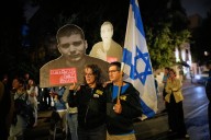 Israel and Hamas prepare for negotiations in Egypt ahead of possible Gaza ceasefire