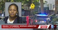 Woman stabbed cousin because he would not help her get a job at Taco Bell: Police