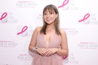 Reality star shares emotional update on her Stage 4 cancer journey