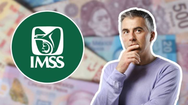 IMSS adelanta pago del aguinaldo 2025 para pensionados, conoce cuándo inicia