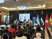Swisscontact impulsará negocios verdes y economía circular en San Pedro Sula  