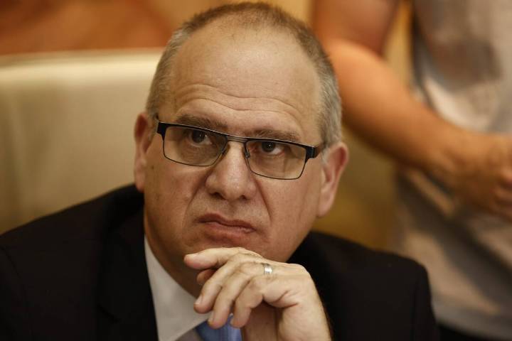 “Hamas sabe dónde están muchos de los cuerpos y exigimos que vuelvan los 19 con sus familias”