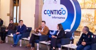 Reconstrucción de caminos en la Sierra y el Semidesierto, prioridad del Gobierno de Querétaro