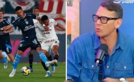 Diego Penny advierte sobre dos figuras de ADT que Universitario deberá “neutralizar”: “Este tipo de partidos lo motivan”